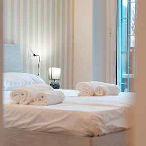 Deluxe Appartement met Twee Slaapkamers